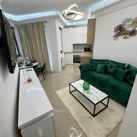 Zigzag Resident Apartment Navodari Exterior photo