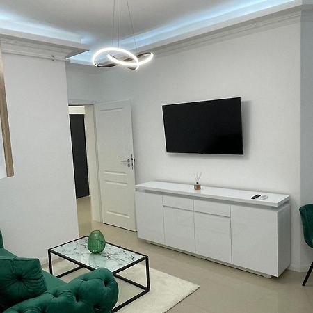 Zigzag Resident Apartment Navodari Exterior photo
