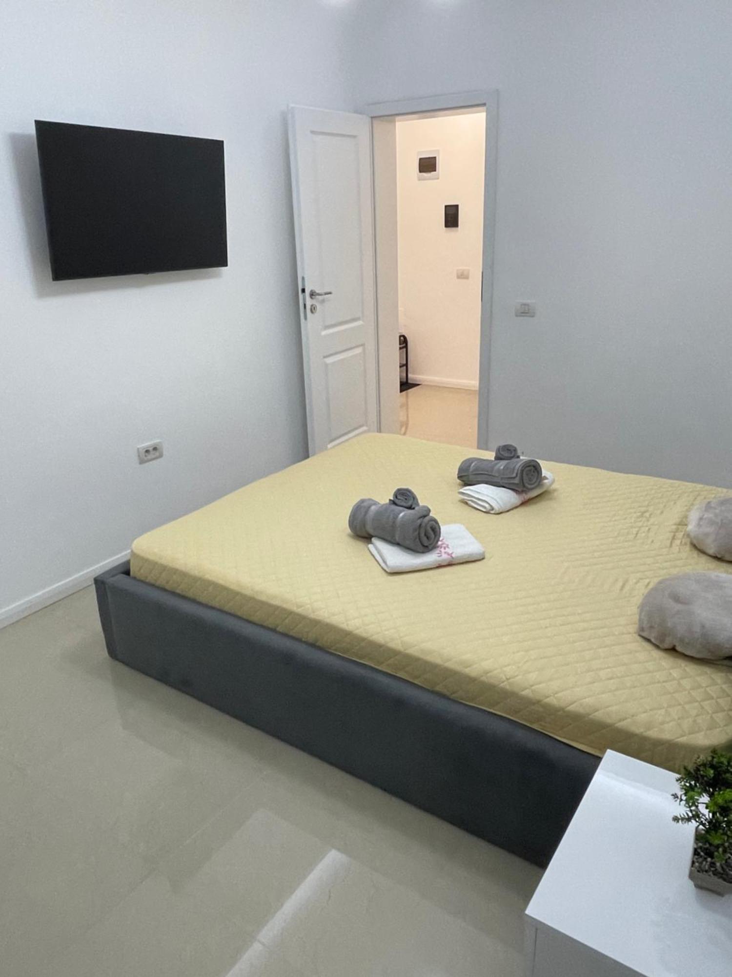 Zigzag Resident Apartment Navodari Exterior photo